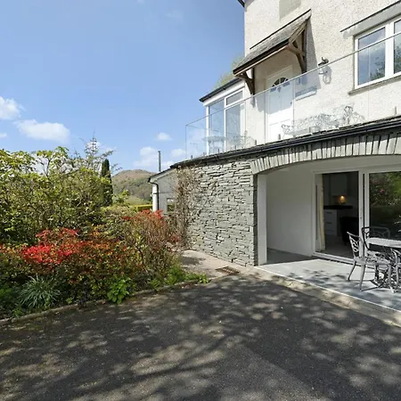 Fisherbeck Nest * Ambleside