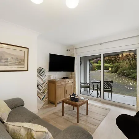 Fisherbeck Nest Ambleside