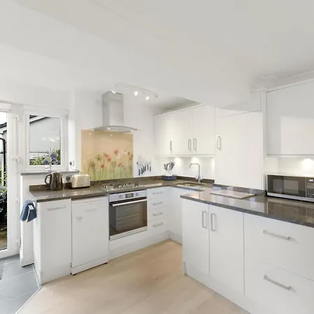 Fisherbeck Nest Holiday home Ambleside