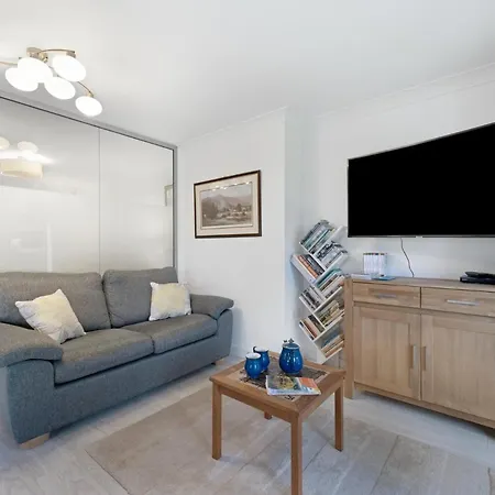 Fisherbeck Nest * Ambleside