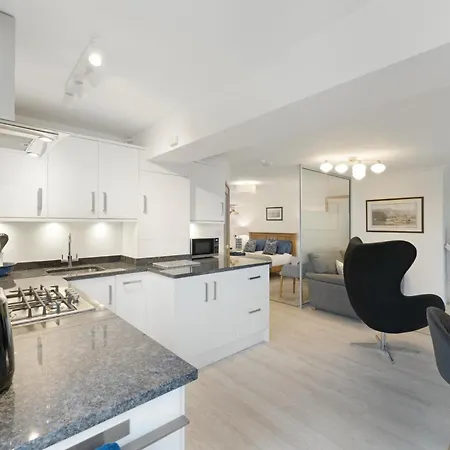 Holiday home Fisherbeck Nest Ambleside