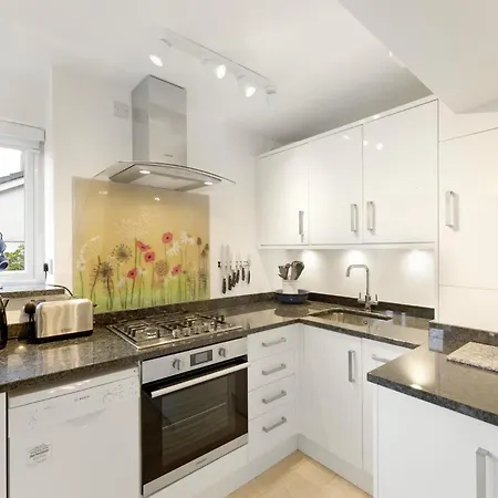 Fisherbeck Nest Holiday home Ambleside