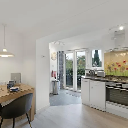 Holiday home Fisherbeck Nest