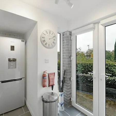 Fisherbeck Nest * Ambleside