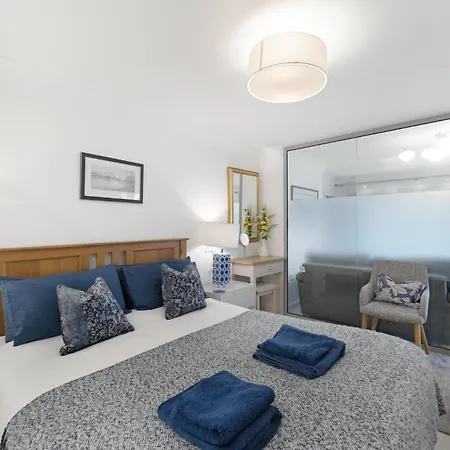 Fisherbeck Nest Holiday home Ambleside