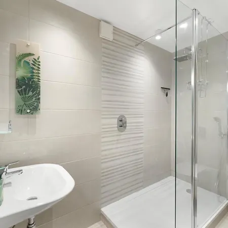 Holiday home Fisherbeck Nest *